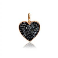 Collana Tous Donna in Argento Zirconia 41-493-451-0 - 41-493-451-0